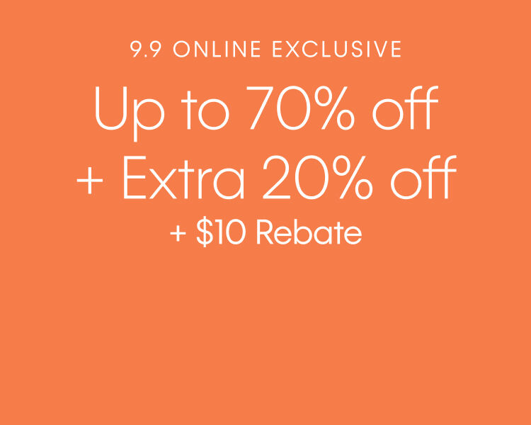 Calvin Klein Online Exclusive